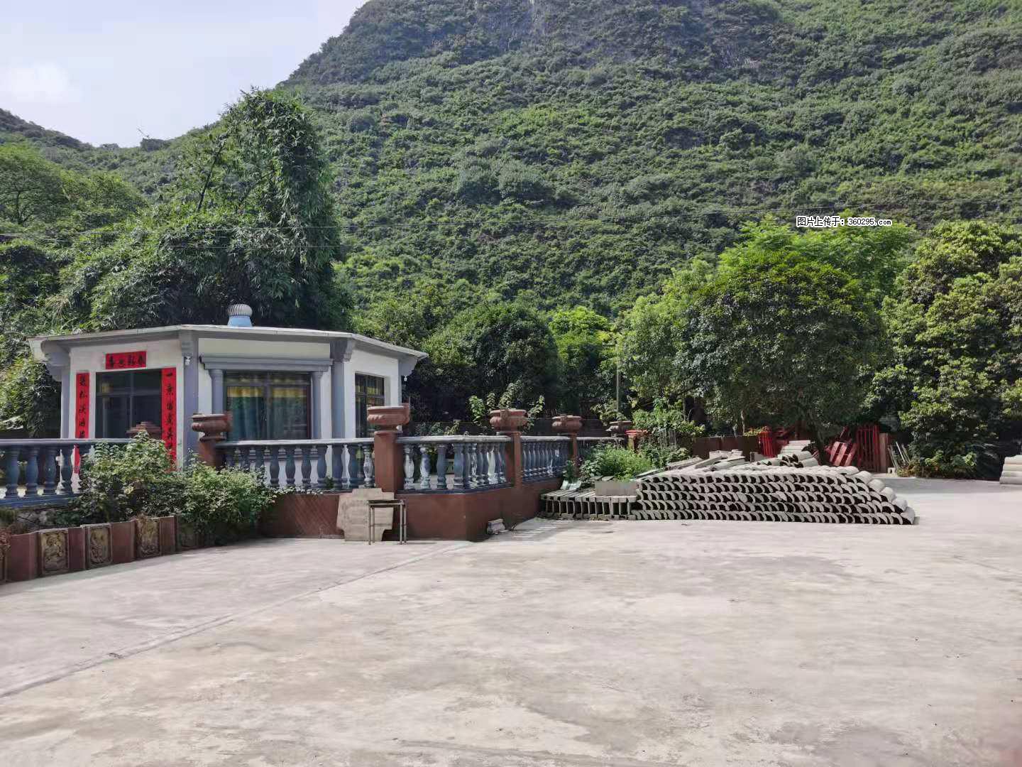 三象公司厂部餐厅(12) - 珠海三象EPS建材 zh.sx311.cc