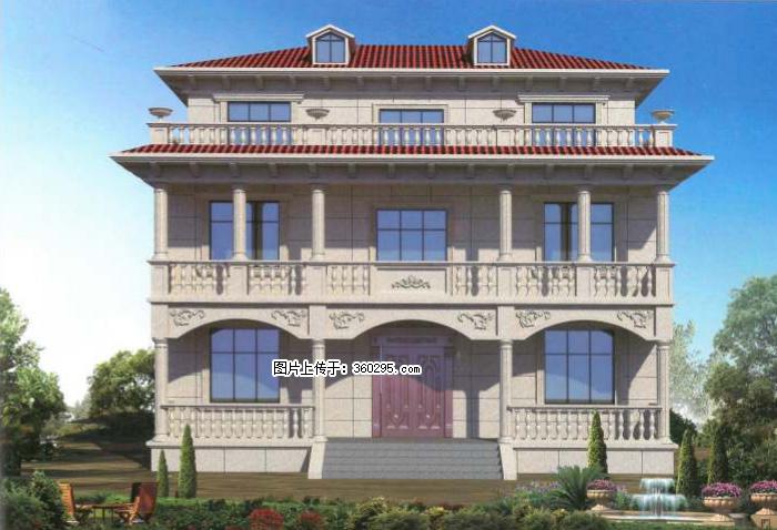 EPS工程案例(4) - 珠海三象EPS建材 zh.sx311.cc