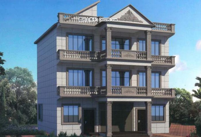 EPS工程案例(5) - 珠海三象EPS建材 zh.sx311.cc